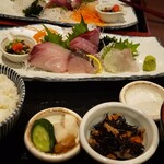 Meshi To Sake Takahiro - 