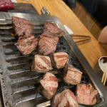 焼肉ここから 上野店 - 