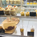 oimo cafe imomi - 