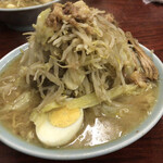 ラーメン富士丸 - 