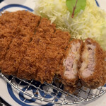 とんかつ まい泉 青山本店 - 