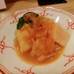 Wagokoro Kagiri - 帆立バター