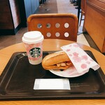 スターバックスコーヒー - 