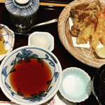 Ginza Tenichi - 