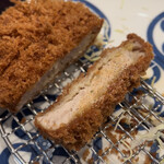 とんかつ まい泉 青山本店 - 