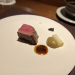 アカ - 岡山リブロース