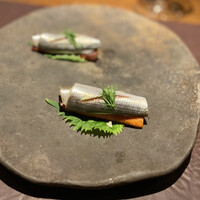 アカ - ボカディージョ