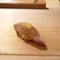 鮓 村瀬 - 