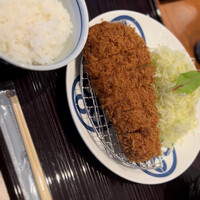 とんかつ まい泉 青山本店 - 