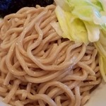 つけ麺 五ノ神製作所 - 自家製麺