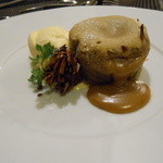 キュイジーヌR - マロン味で美味しいでも名前忘れました　２０１３，１