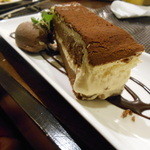 キュイジーヌR - ティラミス２０１３，１