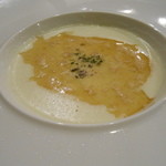 キュイジーヌR - ジャガイモのポタージュ２０１３，１