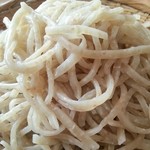 Sobakiri Fuudo - 粗びき蕎麦