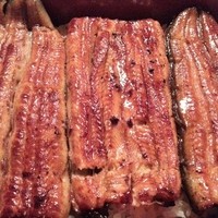 大江戸 南青山店 - 鰻重
                