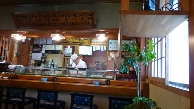 勇寿し 蘇我 寿司 食べログ