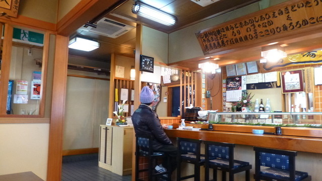 勇寿し 蘇我 寿司 食べログ