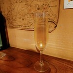 立飲・ビストロシン サンテ - 