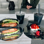 ブック アンド ベッド トウキョウ - 