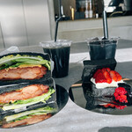 ブック アンド ベッド トウキョウ - 