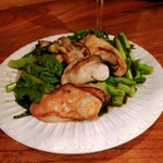 立飲・ビストロシン サンテ - 