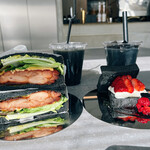 ブック アンド ベッド トウキョウ - 