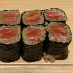 寿し おおはた - 