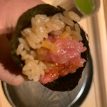 寿し おおはた - 