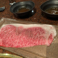 焼肉うしごろ 銀座並木通り店 - 