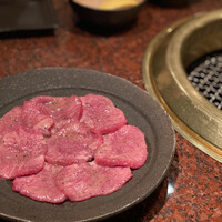 焼肉うしごろ 銀座並木通り店 - 
