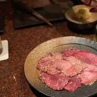 焼肉うしごろ 銀座並木通り店 - 