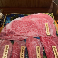 東京肉しゃぶ家 - 