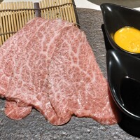 牛の達人　Private 西新宿店 - 極焼きすき