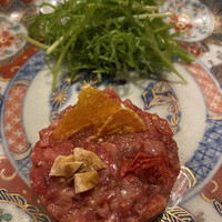 東京肉しゃぶ家 - 