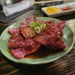 Yakiniku Yoisho - 