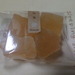 三味ざぼん店 - 