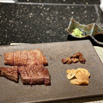 Teppan Yaki Ichou - 