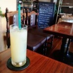 ミルリトン - グレフルＪ