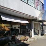 ミルリトン - 外観