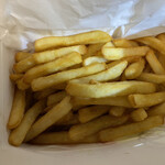 ケンタッキーフライドチキン - 料理写真: