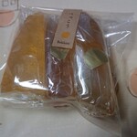 三味ざぼん店 - 