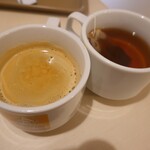 ファミリーロッジ旅籠屋 - ドリンク写真: