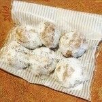 ミルリトン - ショコラクッキー