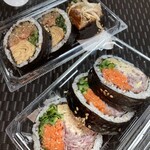 カジマート - 料理写真: