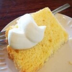 ミルリトン - 美味しい～♪