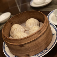 ホテルオークラレストラン名古屋 中国料理 桃花林 - 