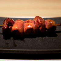 YAKITORI ごくう 新橋璃宮 - レバー