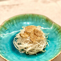 CINA New Modern Chinese - 季節のビーフン