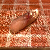 鮨　日本橋　鰤門 - 