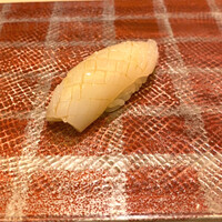 鮨　日本橋　鰤門 - 